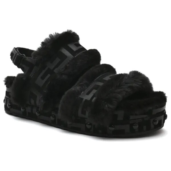 Guess Domáca obuv 35560597