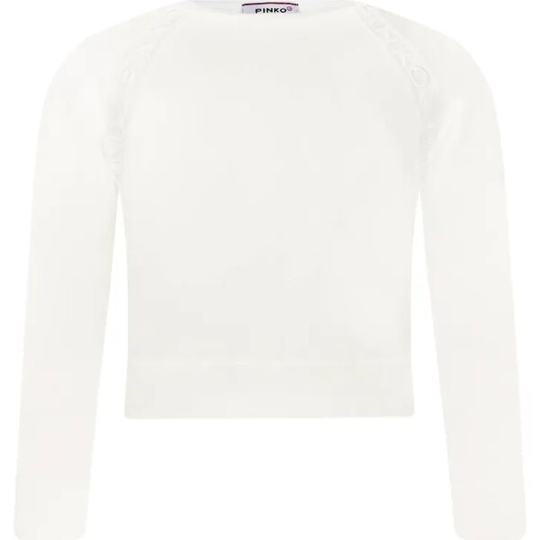 Pinko UP Mikina | Regular Fit 49435403