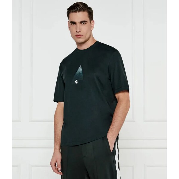 Armani Exchange Tričko | Regular Fit 60860334