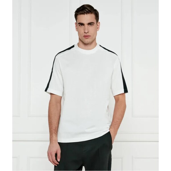 Armani Exchange Tričko | Regular Fit 60860337