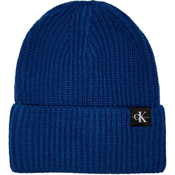 Calvin Klein Jeans Čiapka MONOGRAM RIB 60780520