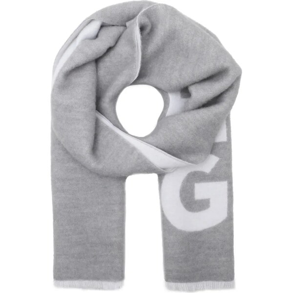 HUGO Šál Women-Z 642 | s prímesou vlny 35258832