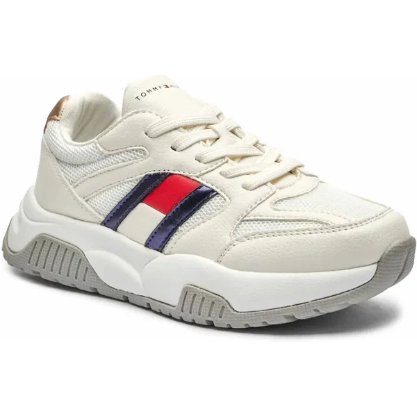 Tommy Hilfiger Sneakersy 60780526