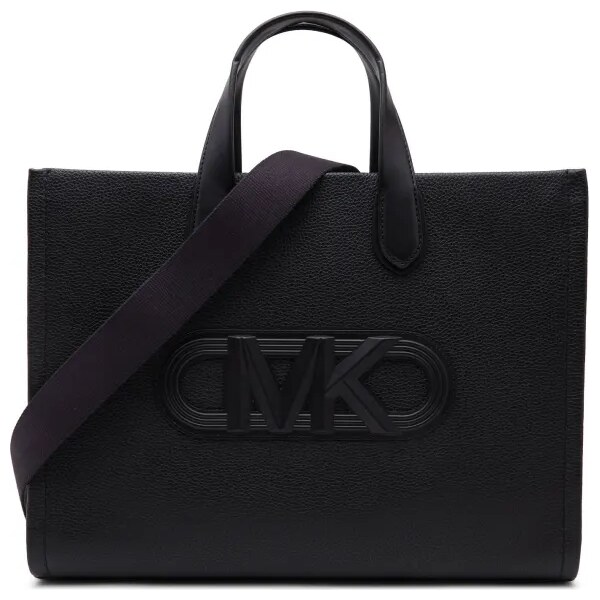 Michael Kors Kožená shopper kabelka 49346952