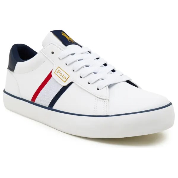 POLO RALPH LAUREN Sneakersy REXLEY 49333676