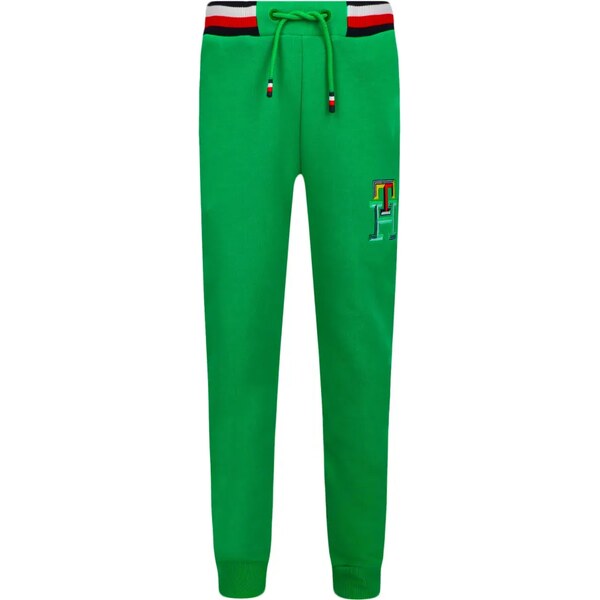 Tommy Hilfiger Teplákové nohavice | Regular Fit 49333710
