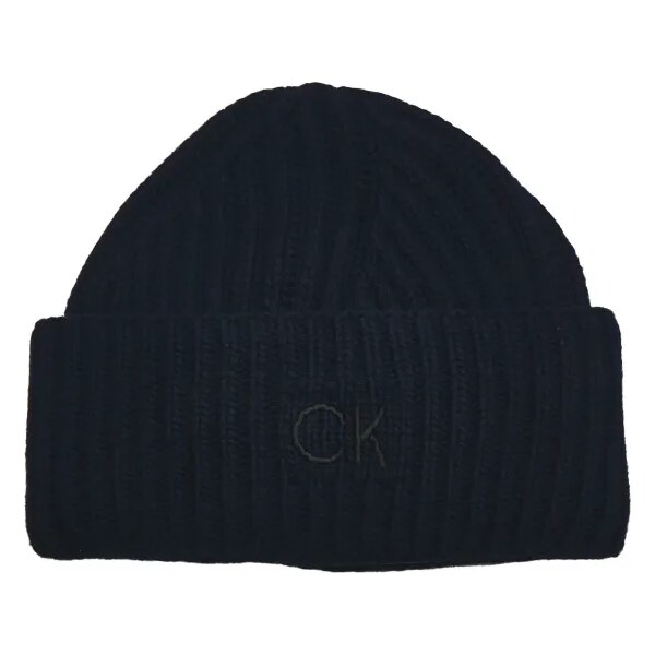 Calvin Klein Čiapka ELEVATED | s prímesou vlny a kašmíru 35103681