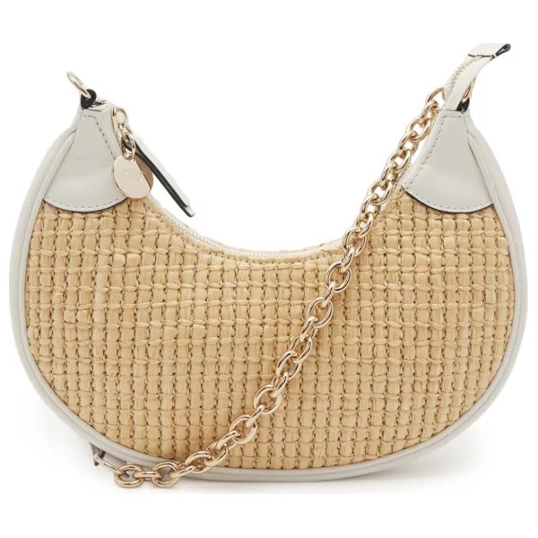 Red Valentino Hobo | s prímesou kože 35138635