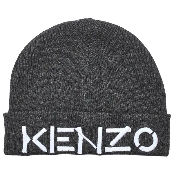 KENZO KIDS Čiapka | s prímesou vlny 35103762