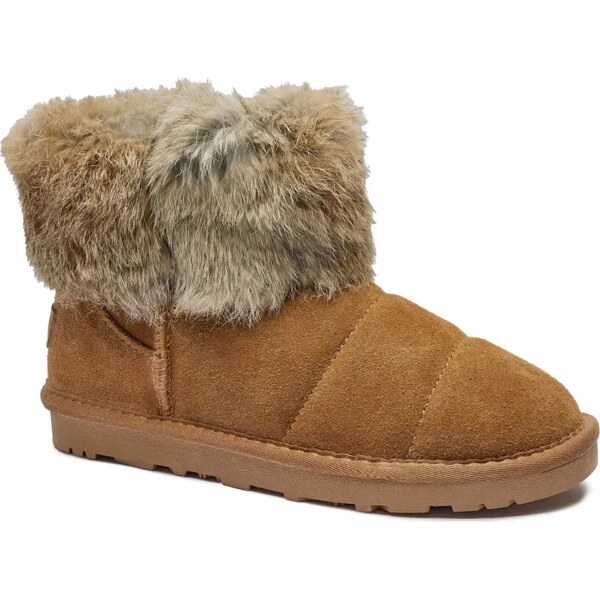 Patrizia Pepe Kožené snehule 62181031