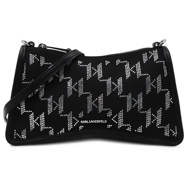 Karl Lagerfeld Crossbody kabelka k/seven element sp 49330518
