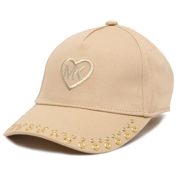 Michael Kors KIDS Bejzbalová šiltovka 49330569