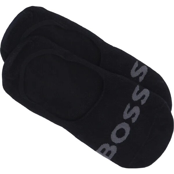 Boss Bodywear Ponožky / členkové ponožky 2-balenie 49330563