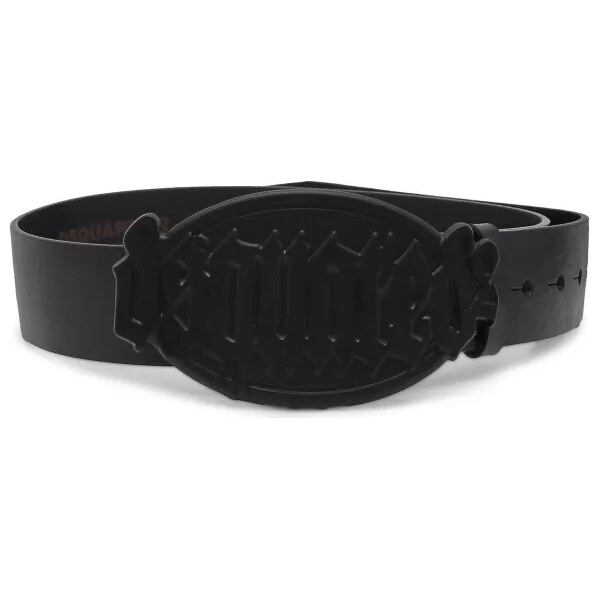 Dsquared2 Kožený opasok 49287677