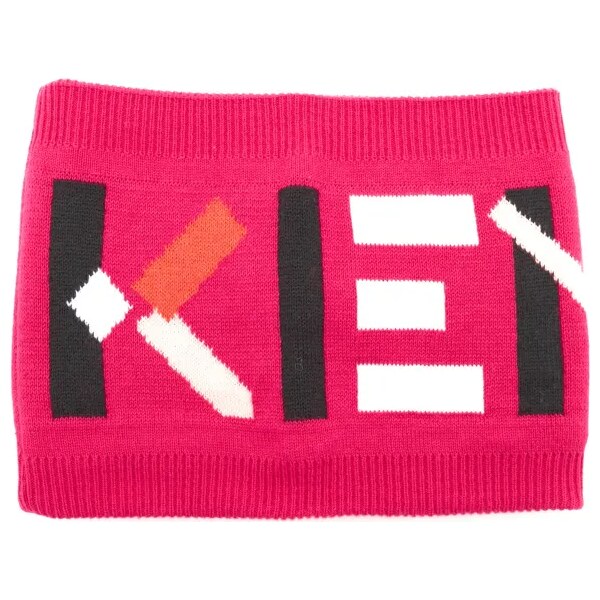 KENZO KIDS Čelenka | s prímesou vlny 34973597