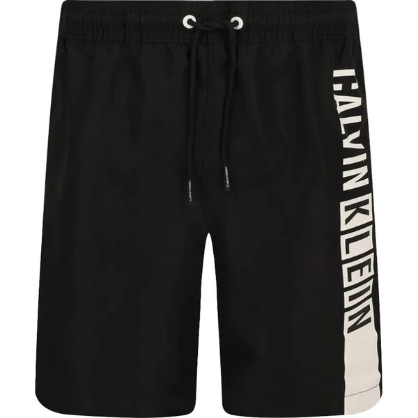 Calvin Klein Swimwear Šortky na plávanie | Regular Fit 49243127