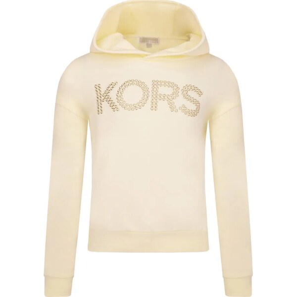 Michael Kors KIDS Mikina | Regular Fit 61479186
