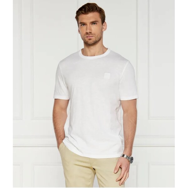 BOSS ORANGE Tričko Tegood | Regular Fit 34919600