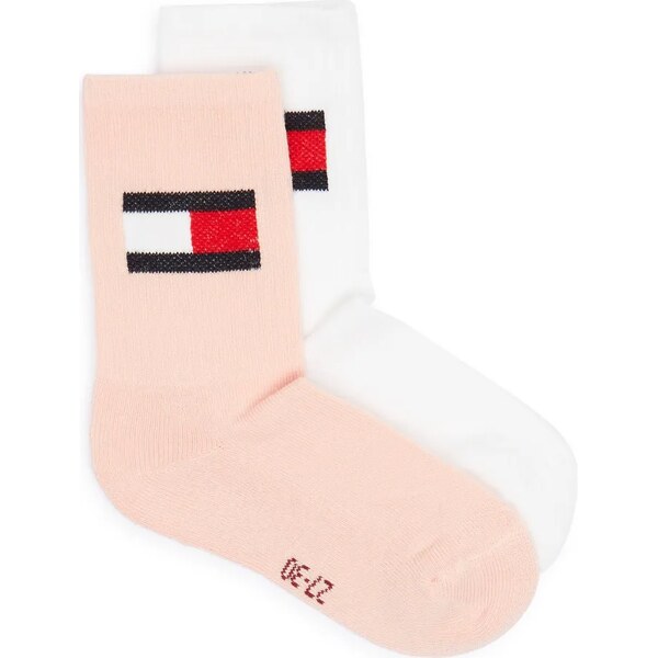 Tommy Hilfiger Ponožky 2-balenie 60690683