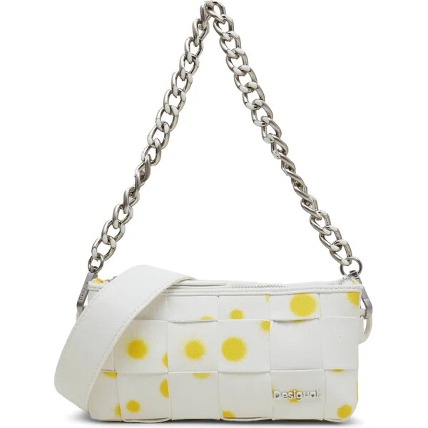 Desigual Kabelka na rameno 49225115