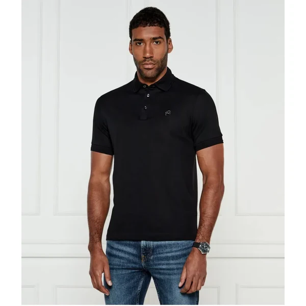 BOSS BLACK Polo tričko C-Parris 26 | Regular Fit | mercerised 60698859
