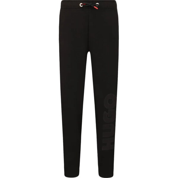 HUGO KIDS Teplákové nohavice | Regular Fit 49215047