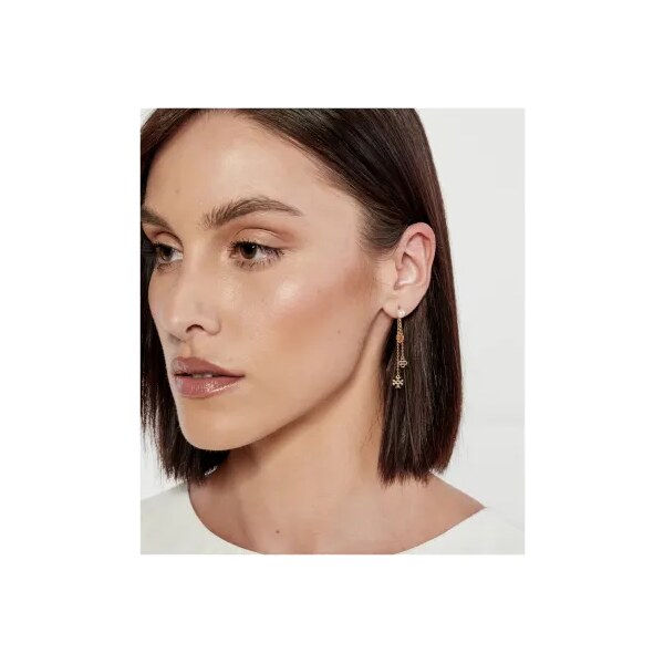 TORY BURCH Náušnice Kira 52443711