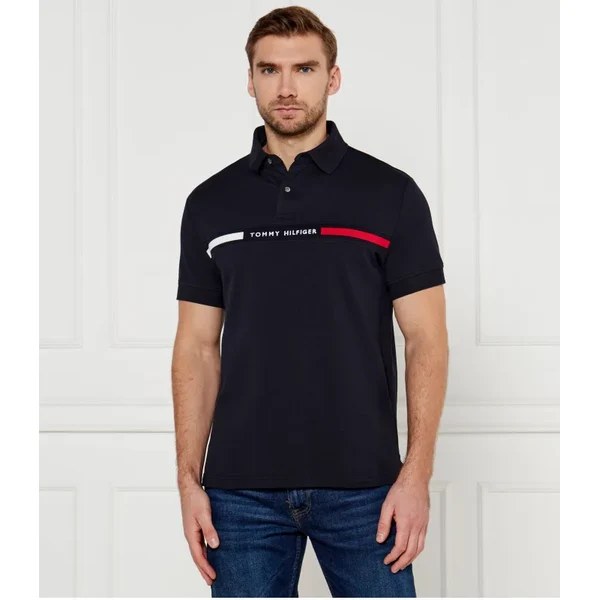 Tommy Hilfiger Polo tričko | Regular Fit 60645617