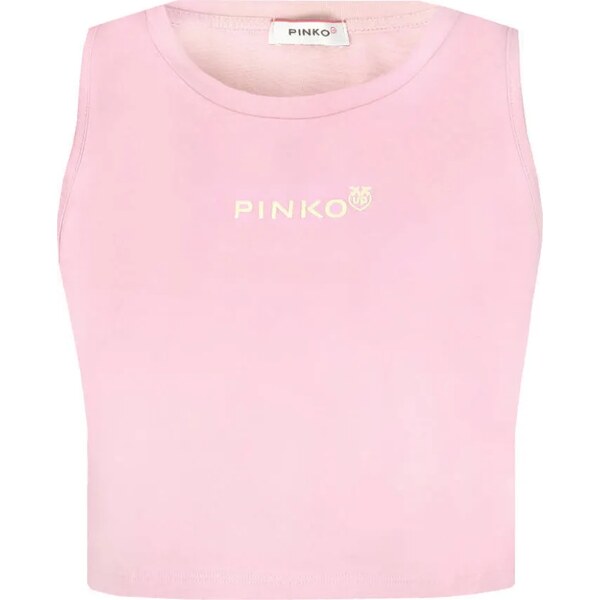 Pinko UP Top | Regular Fit 49161710