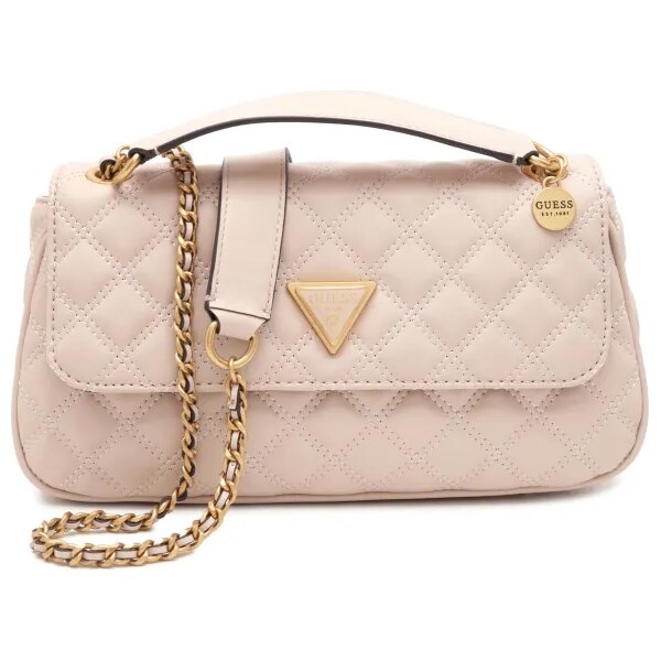 Guess Kabelka na rameno GIULLY CONVERTIBLE 49150634
