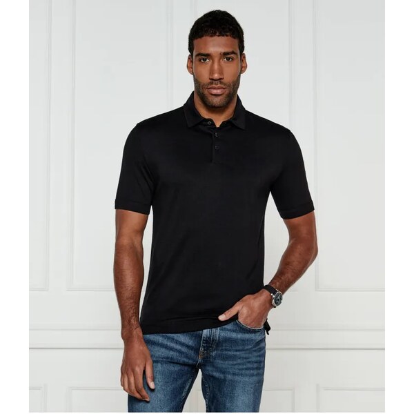 BOSS BLACK Polo tričko H-Press 57 | Regular Fit 60699070