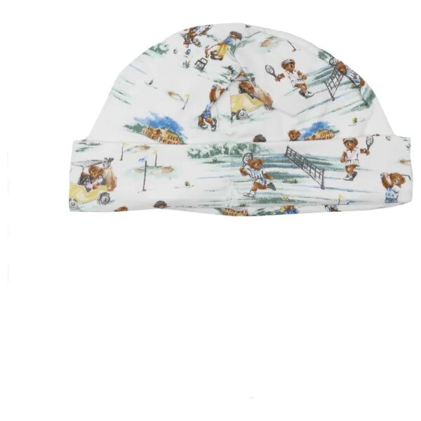 POLO RALPH LAUREN Čiapka 49101164