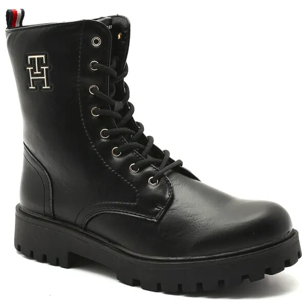 Tommy Hilfiger Členkové topánky 34590502