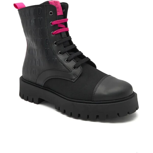 DKNY Kids Členkové topánky 34590447