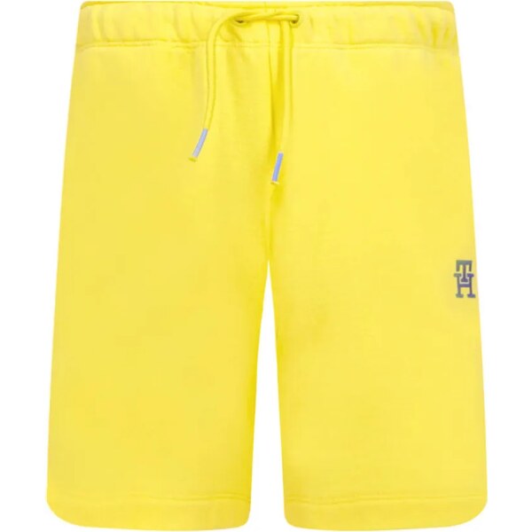Tommy Hilfiger Šortky | Regular Fit 49088874