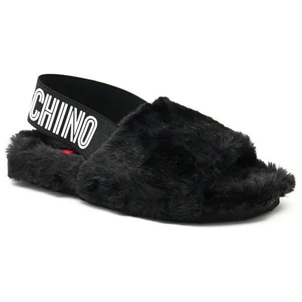 Love Moschino Domáca obuv 34590255