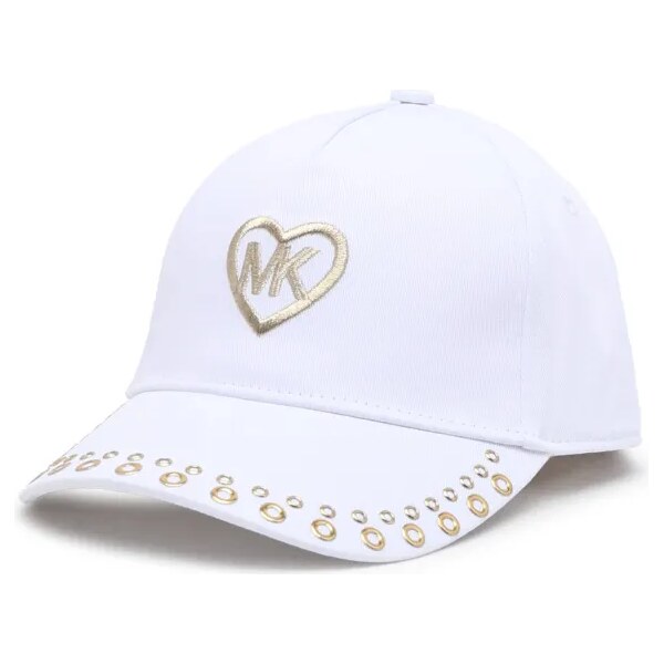 Michael Kors KIDS Bejzbalová šiltovka 49086292