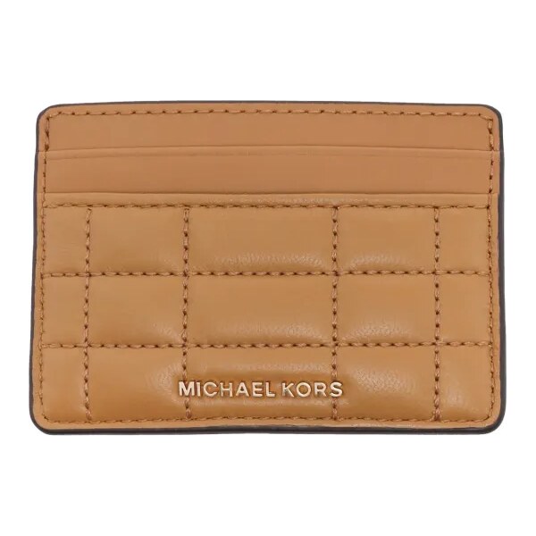 Michael Kors Kožené puzdro na karty 49026695