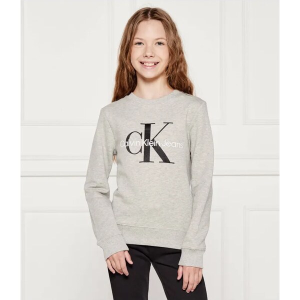 Calvin Klein Jeans Mikina | regular fit 34424440