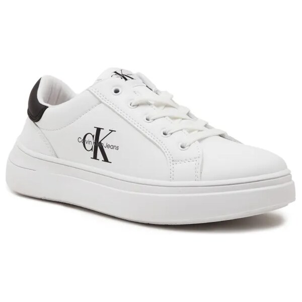 Calvin Klein Jeans Sneakersy 66486675
