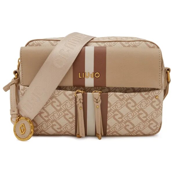 Liu Jo Crossbody kabelka Clidia 48973199