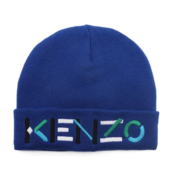KENZO KIDS Čiapka | s prímesou vlny 34342749