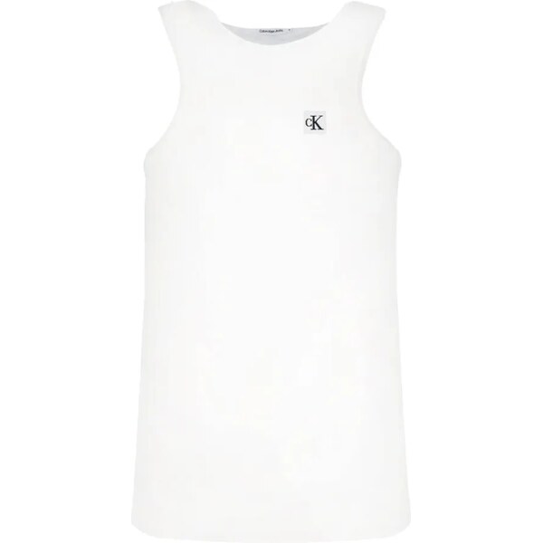 Calvin Klein Jeans Top | Regular Fit 48918291