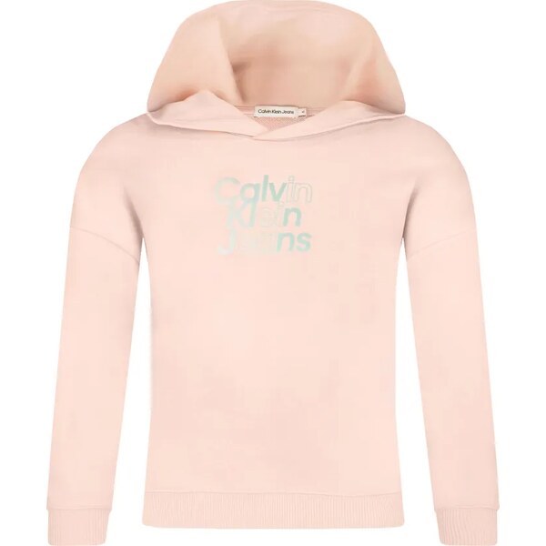 Calvin Klein Jeans Mikina | Regular Fit 48918329