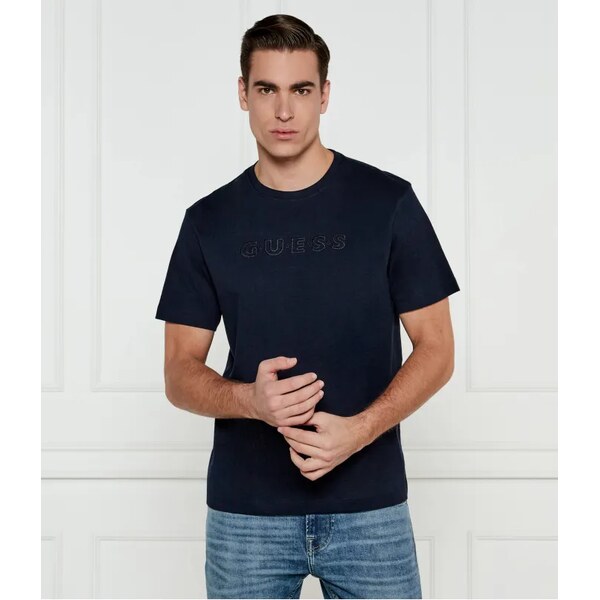 Guess Jeans Tričko | Regular Fit 60518364