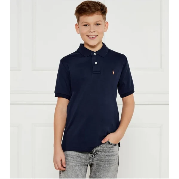 POLO RALPH LAUREN Polo tričko | Regular Fit 60508337