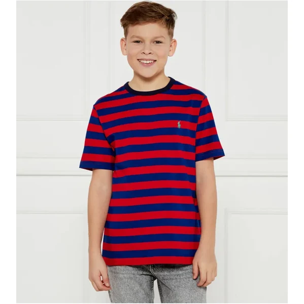 POLO RALPH LAUREN Tričko | Regular Fit 60508338