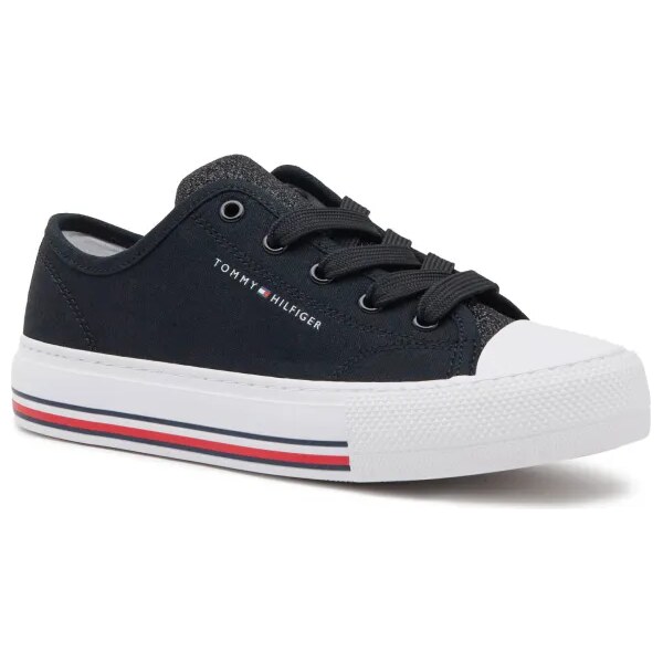 Tommy Hilfiger Tenisky 48900234