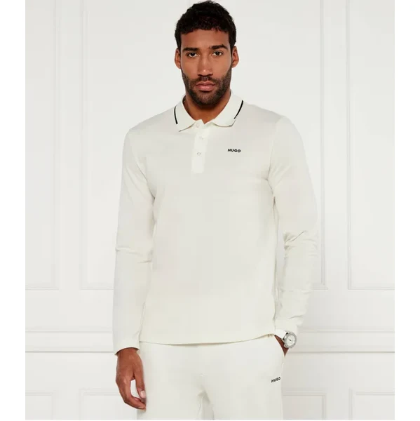 HUGO Polo tričko Derriko | Regular Fit 60438405