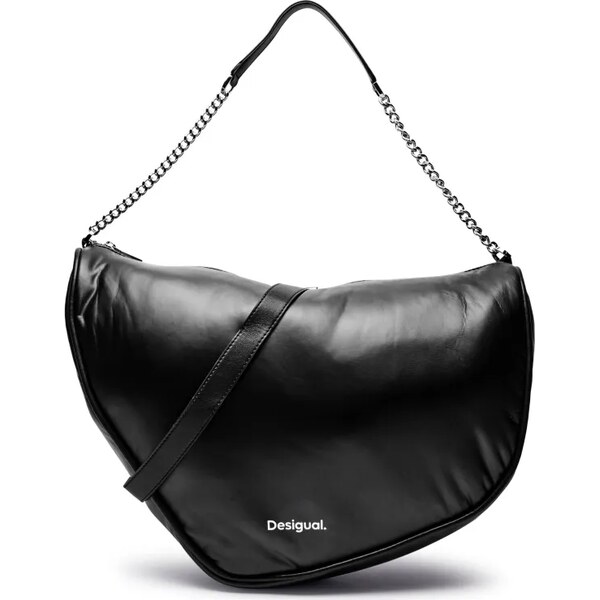 Desigual Kabelka na rameno Heart 60438399